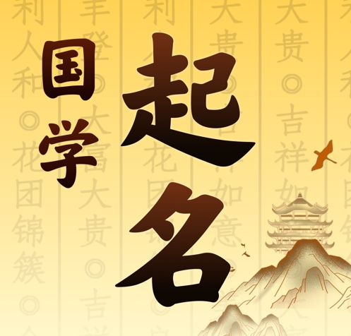 徐闻国学起名 人工起名一对一